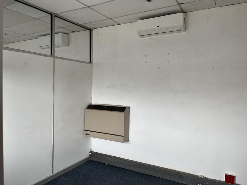 To Let commercial Property for Rent in Montague Gardens Western Cape